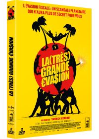 La (Très) Grande Évasion - DVD