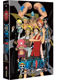 One Piece - Intégrale Partie 2 (Édition Collector Limitée A4) - DVD