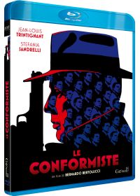 Le Conformiste - Blu-ray