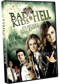 Bad Kids Go to Hell (DVD + Copie digitale) - DVD