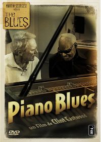 The Blues - Piano Blues - DVD