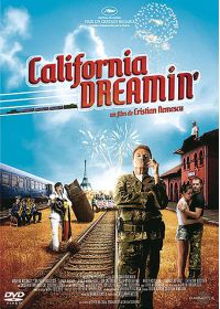 California Dreamin' - DVD