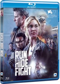 Run Hide Fight - Blu-ray