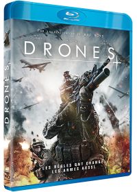 Drones - Blu-ray