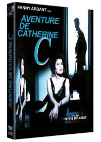 Aventure de Catherine C - DVD