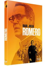 Romero - DVD