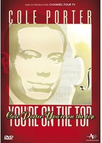Cole Porter - You're on the Top - DVD