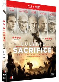 L'Ultime sacrifice (Combo Blu-ray + DVD) - Blu-ray