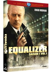 Equalizer - Saison 1 - Vol. 1 - DVD