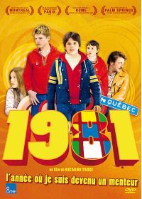 1981 - DVD