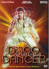 Disco Dancer - DVD