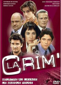 La Crim' - Vol. 5 - DVD