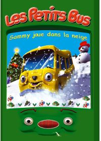 Les Petits Bus - Vol. 3 - Sammy joue dans la neige - DVD