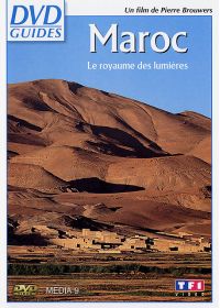 Maroc - Grande Bleue, grand désert - DVD