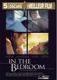 In the Bedroom - DVD