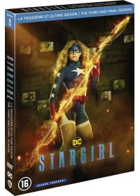 Stargirl - Saison 3 - DVD