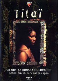 Tilaï - DVD