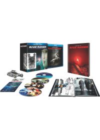 Blade Runner (Édition 30ème Anniversaire) - Blu-ray