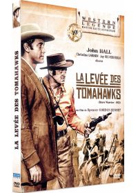 La Levée des Tomahawks (Édition Spéciale) - DVD