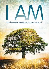 I Am - DVD
