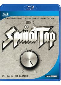 This Is Spinal Tap - Blu-ray