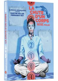 La Chute d'un corps (Combo Blu-ray + DVD) - Blu-ray