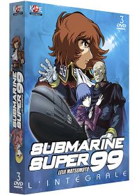 Submarine Super 99 - L'intégrale - DVD