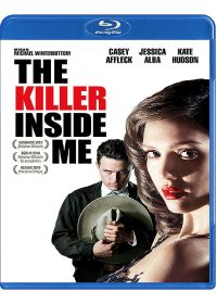 The Killer Inside Me - Blu-ray
