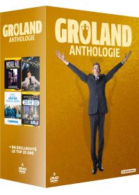 Groland Anthologie - DVD