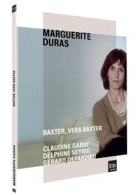 Baxter, Vera Baxter - DVD