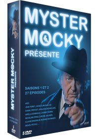 Mister Mocky présente - Saisons 1 et 2 - DVD