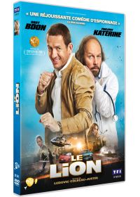 Le Lion - DVD