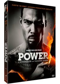 Power - Saison 3 - DVD