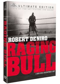 Raging Bull (Ultimate Edition) - DVD