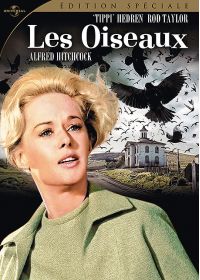 Les Oiseaux (Édition Spéciale) - DVD
