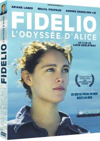 Fidelio, l'Odyssée d'Alice