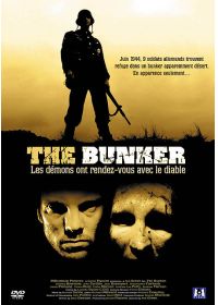 The Bunker - DVD