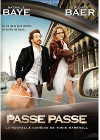 Passe-passe - DVD