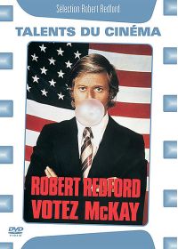 Votez McKay - DVD