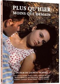 Plus qu'hier, moins que demain - DVD