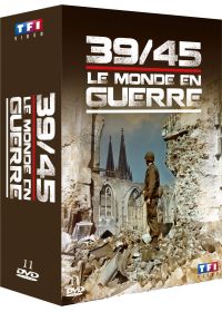 39/45 - Le Monde en guerre - DVD