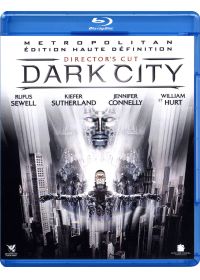 Dark City (Director's Cut) - Blu-ray