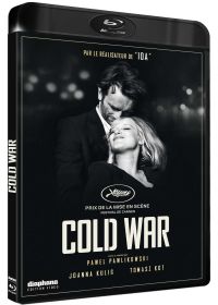 Cold War - Blu-ray