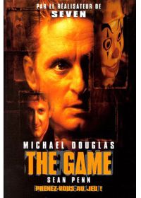 The Game - DVD
