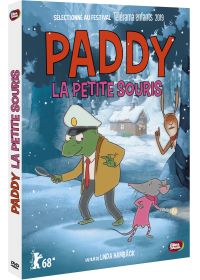 Paddy la petite souris - DVD