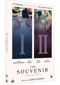 The Souvenir - Part I & Part II - DVD