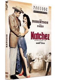 Natchez (Édition Spéciale) - DVD
