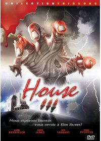 House III - DVD