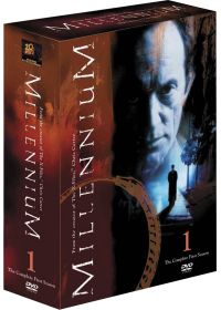 Millennium - Saison 1 - DVD