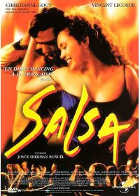 Salsa - DVD